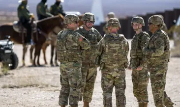 ABD basınından dikkat çeken iddia: Orduda kapsamlı değişiklikler yapılacak