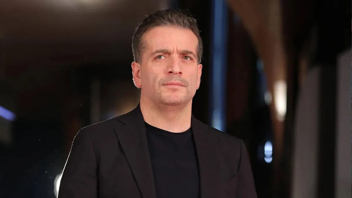 Murat Cemcir sağlık durumu: Oyuncu Murat Cemcir'in hastalığı nedir, neden yoğun bakıma alındı?