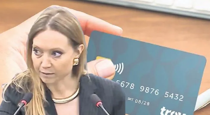 Avrupa da ‘TROY kart’ sistemine geçecek! Avrupa da ‘TROY kart’ sistemine geçecek!