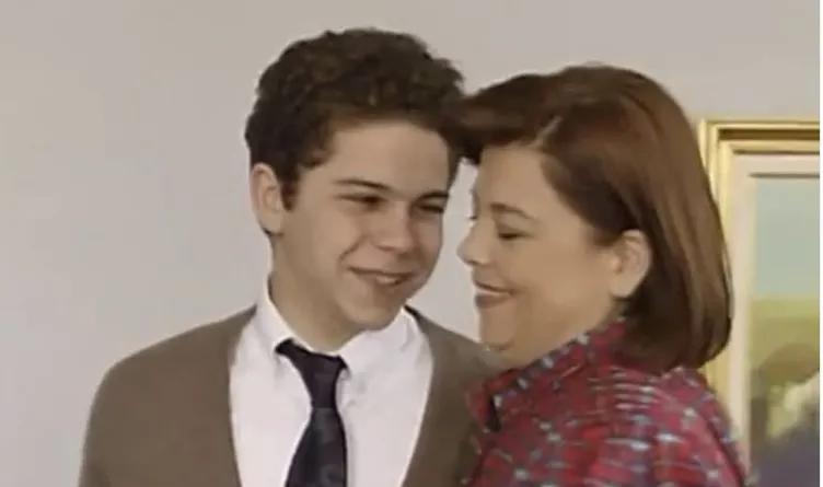 Bizimkiler’in Ali’siydi... Atılay Uluışık şimdi bir evlat sahibi! Son halini görenler tanıyamadı...