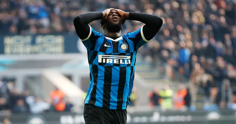 Inter 1-1 Cagliari MAÇ SONUCU