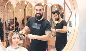 Nakil sonrası iş başına