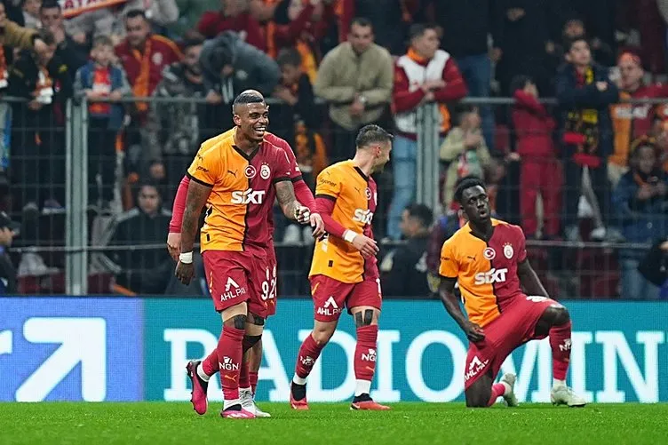 Galatasaray’dan flaş Lucas Torreira kararı! Yönetim oyuncu için... Galatasaray transfer haberleri