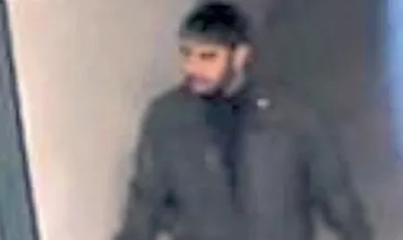 SABAH yazdı hırsız yakalandı
