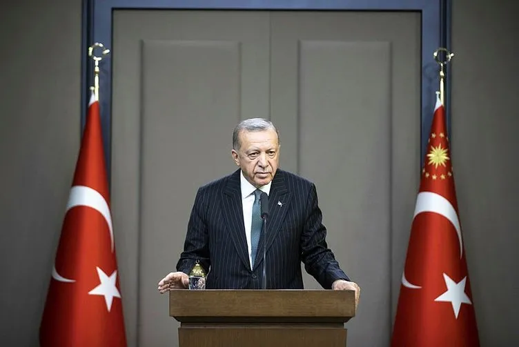 Başkan Erdoğan’dan Yunanistan’a rest: ’Bir gece ansızın gidebiliriz!’ sözleri Yunan basınında yankılandı