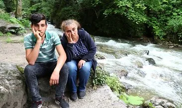 Son Dakika Haber: Trabzon Maçka’da derede kaybolan sürücünün ailesinin en acı bayramı