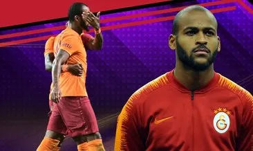 Son dakika: Galatasaray’ın Marcao için beklediği teklif İtalya’dan geldi