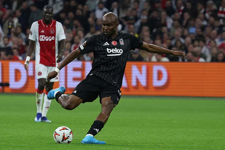 BEŞİKTAŞ HABERLERİ SON DAKİKA: Semih Kılıçsoy’un yeni adresi belli oldu! Dünya devini peşine taktı...