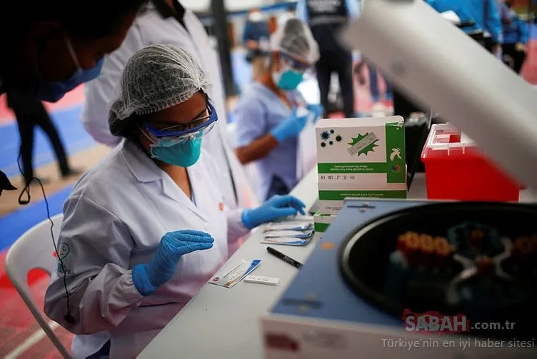Çin’den kritik haber geldi: Aşı bulundu mu?