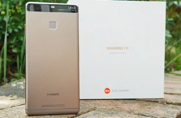 Huawei P10 ve Huawei P10 Plus’ın çıkış tarihi belli oldu