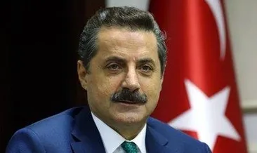 Faruk Çelik’in acı günü