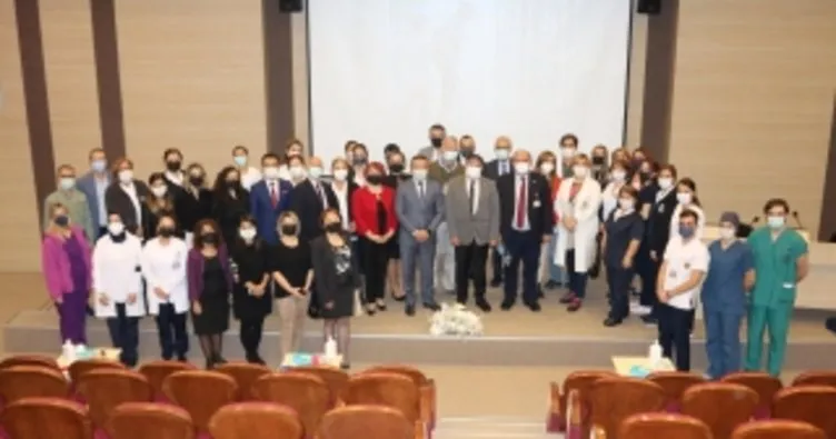 Türkiye’de bir ilk: VTE önleme ekibi kuruldu