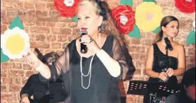 Balkan ezgileriyle herkesi coşturdu