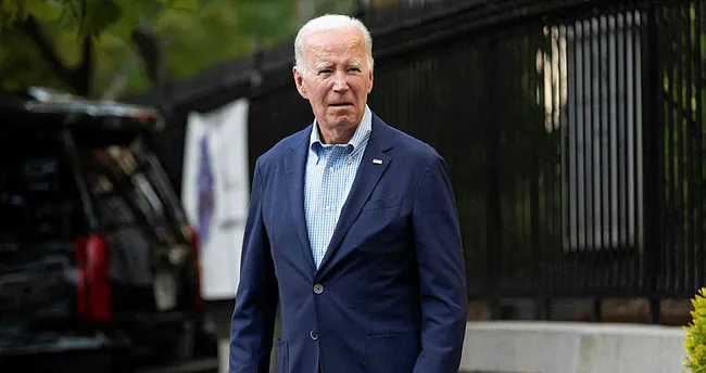 Biden, Florida’daki “ırkçı” saldırıyı kınadı… Biden, Florida’daki “ırkçı” saldırıyı kınadı…