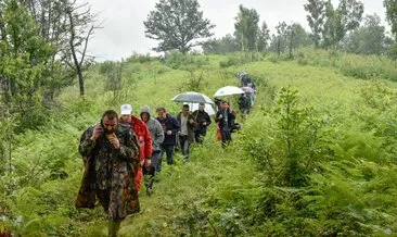 Srebrenitsa’ya Barış Yürüyüşü bu yıl daha hüzünlü olacak