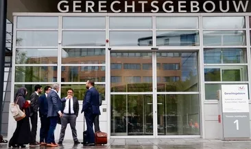 Hollanda’dan ajanlığa onay