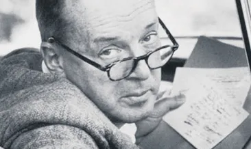 Yazarın Nabokov olma hikayesi