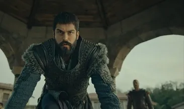 ’Kuruluş Osman’ın 62’nci bölümüne damga vuran sahne: Osman Bey Bamsı Bey’in intikamını aldı!