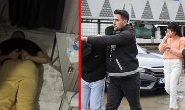 SON DAKİKA: 3.5 milyarlık ’sazan sarmalı’ vurgunu: Lüks villadaki şatafatlı hayat operasyonla son buldu!