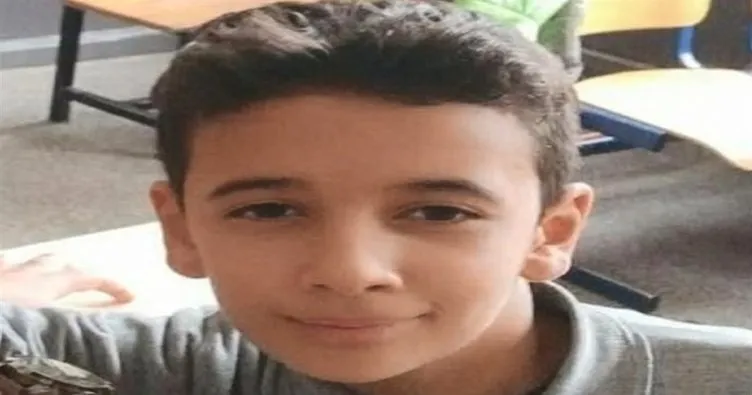 SON DAKİKA... Bursa’da kaybolan 14 yaşındaki Burak Koçak nerede? Son görüntüsü ortaya çıktı!