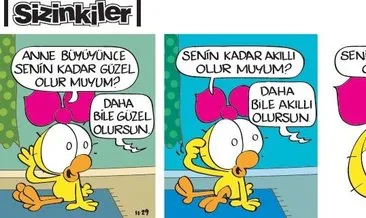 Sizinkiler
