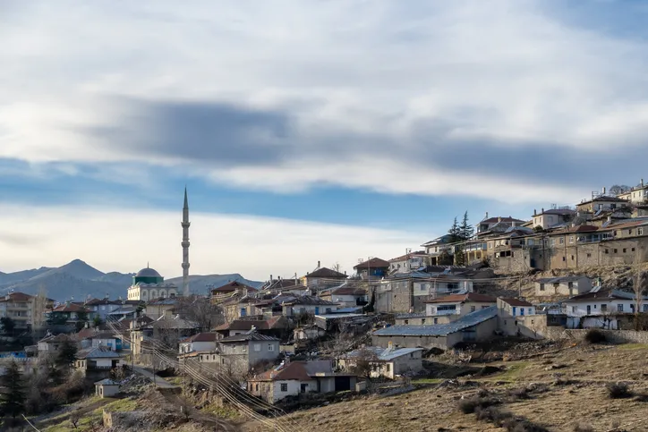 AFAD haritayı yayınladı! Deprem riski en düşük iller belli oldu: İşte o şehirler
