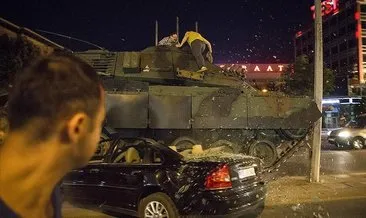 FETÖ’nün alçak algı operasyonu çöktü