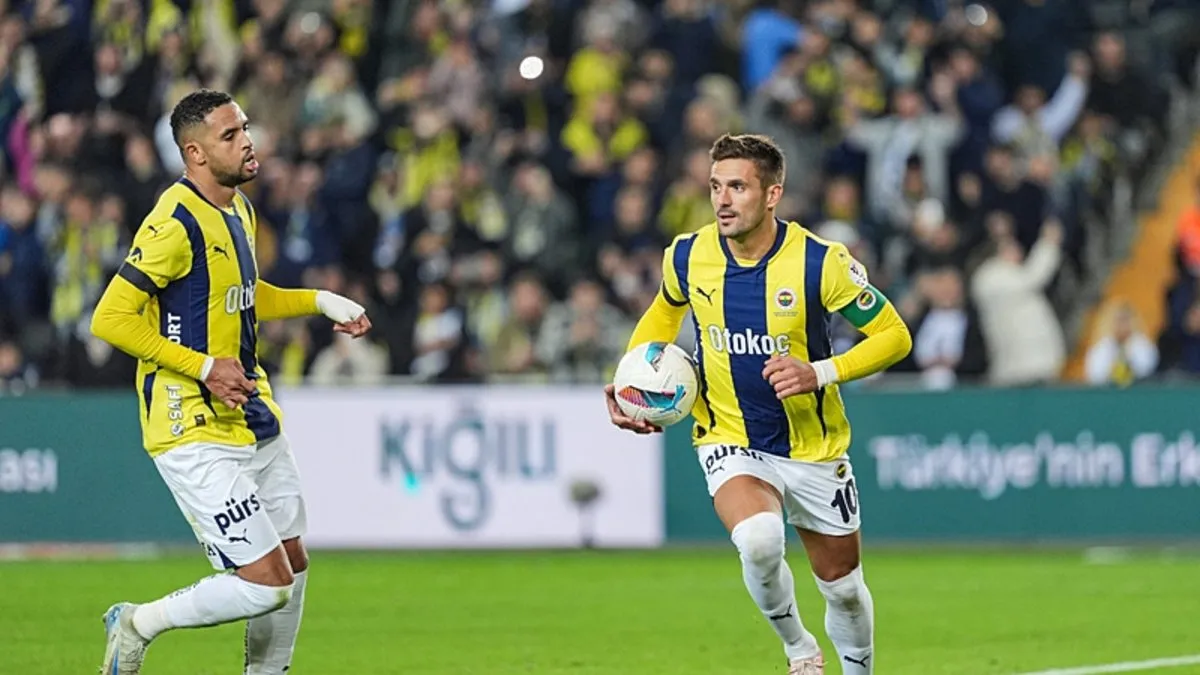 Beşiktaş'ta Dusan Tadic iddiası!