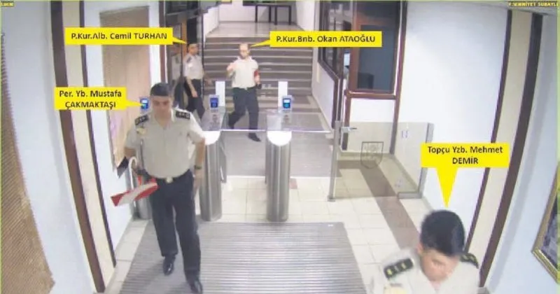 beyaz kelepce siyah kalem kutusu oldu