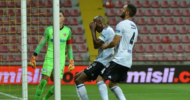 Lung kalesinde devleşti Burak Yılmaz tebrik etti