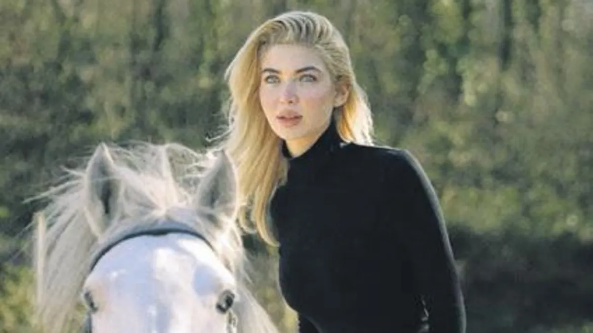 Aşk var mı yok mu?