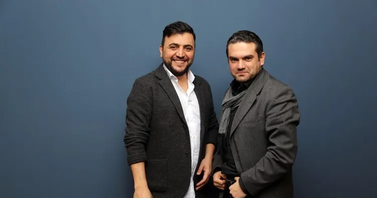 Şinasi Yurtsever: Her oyuncunun bir B planı olmalı