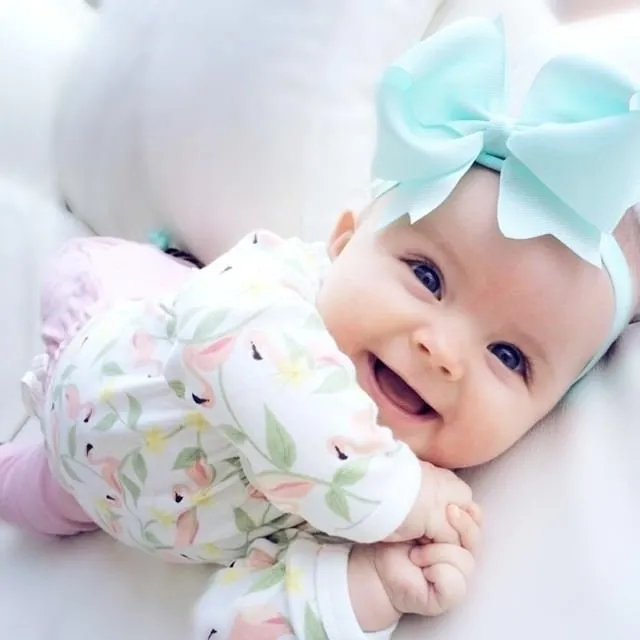 Kız bebek İsimleri 2020 Popüler, Farklı ve Modern Kız