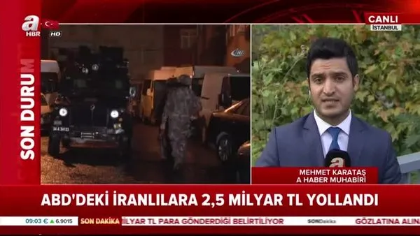 İstanbul'da dev operasyon! 417 kişi hakkında gözaltı kararı