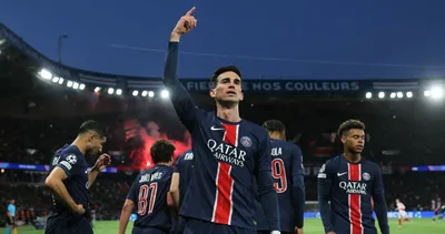 MAÇ BAŞLADI! Seattle Sounders - PSG maçı ne zaman, saat kaçta ve hangi kanalda, şifresiz mi?