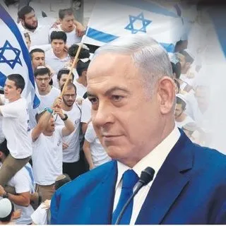 İsrail artık resmen Apartheid devleti