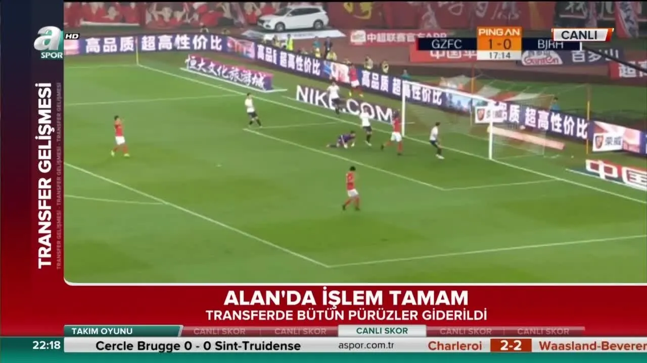Son Dakika Alan Carvalho Galatasaray Da Iste Bonservis Bedeli Ve Yillik Ucreti Spor Haberleri