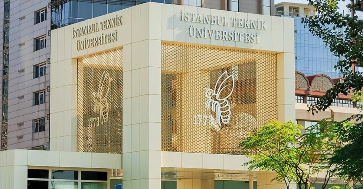itu de yapay zeka ve veri muhendisligi bolumu aciliyor son dakika egitim haberleri