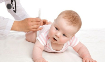 Bebeklerde kabızlığın belirtileri nelerdir?