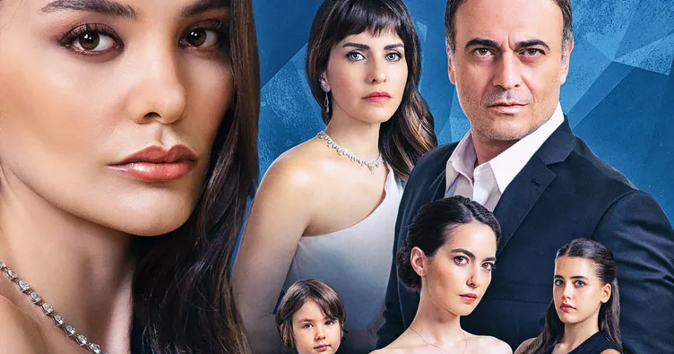 Üvey Anne’nin afişi yayınlandı!