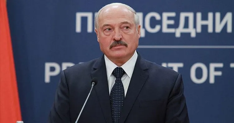 Belarus Cumhurbaşkanı Lukaşenko, Polonya ve Litvanya ile sınırları kapatacaklarını açıkladı