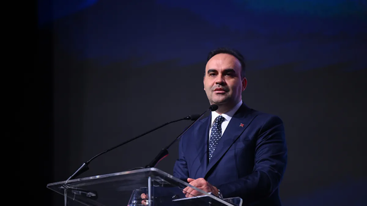 Yapay zekada büyük hamle: Milli Teknoloji vizyonuna finansal güç!