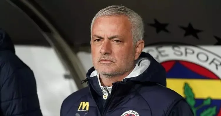 Mourinho için kader gecesi!