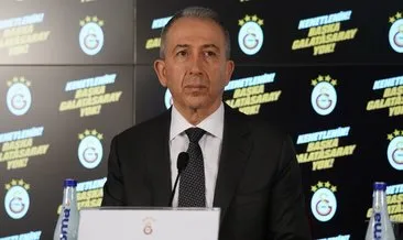 Galatasaray’dan flaş Fenerbahçe açıklaması! Bugün keyifli bir gün: Unutmamak lazım...