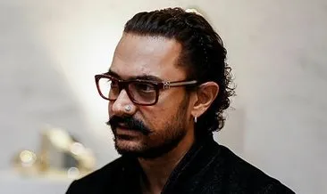 Aamir Khan’ın son filmi 30 Kasım’da gösterime girecek!