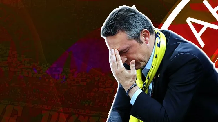 Fenerbahçe’ye transferde büyük engel! Yönetim....