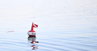 Kartepe’de hayalet ağlar toplanıyor