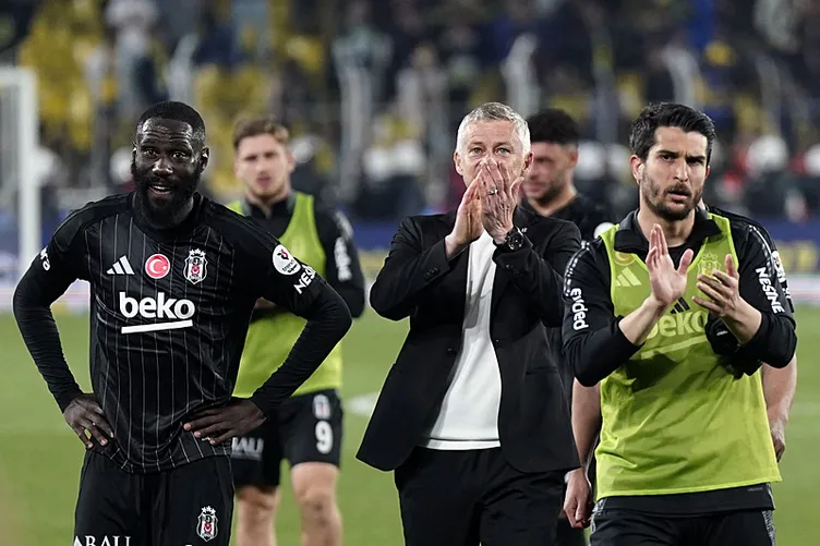 Wout Weghorst sürprizi! Süper Lig’e geri mi dönüyor?