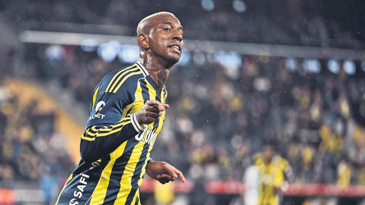 Kadıköy’de yıldızlı gece!