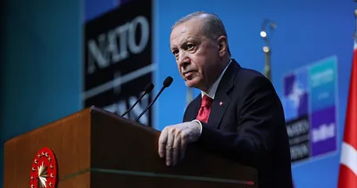 Zirve Türkiye’de, Türkiye zirvede